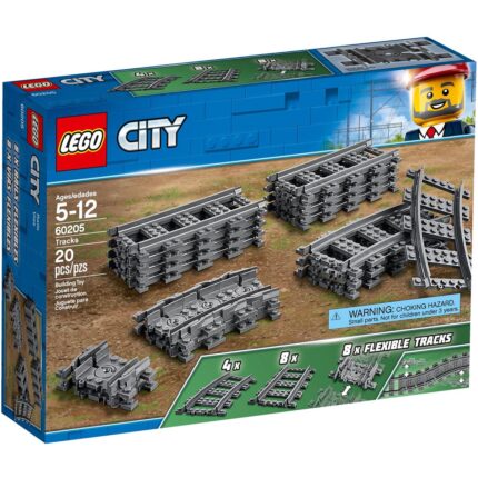 LEGO® City 60205 Šine
