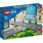 LEGO® City 60304 Ulice