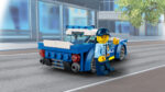 LEGO® City 60312 Policijski automobil