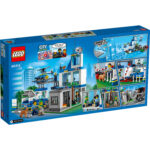 LEGO® City 60316 Policijska stanica