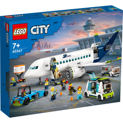 LEGO® City