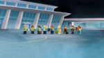 LEGO® City 60367 Putnički avion