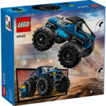 LEGO® City 60402 Plavi čudovišni kamion