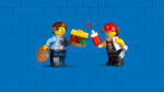 LEGO® City 60404 Kamion s hamburgerima