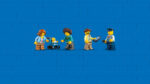 LEGO® City 60407 Crveni dabldeker za razgledanje