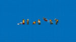 LEGO® City 60414 Vatrogasna stanica s vatrogasnim vozilom