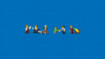 LEGO® City 60423 Gradski tramvaj i stajalište