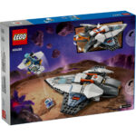 LEGO® City 60430 Međuzvezdani svemirski brod