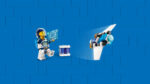 LEGO® City 60430 Međuzvezdani svemirski brod