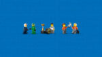 LEGO® City 60445 F1® kamion sa RB20 i AMR24 F1® formulama