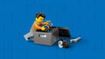 LEGO® City 60447 4x4 planinski terenac
