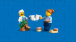 LEGO® City 60452 Kamion sa krofnama