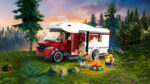 LEGO® City 60454 Kamper za odmor