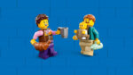 LEGO® City 60454 Kamper za odmor