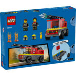 LEGO® City 60463 Vatrogasno vozilo sa merdevinama