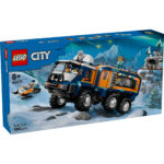 LEGO® City 60471 Arktički istraživački kamion s laboratorijom