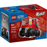 LEGO® City 60482 Vozila – Vatrogasno vozilo