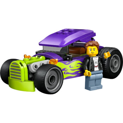 LEGO® City 60485 Hot Rod