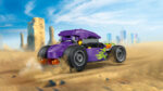 LEGO® City 60485 Hot Rod