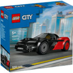 LEGO® City 60486 EV Superautomobil