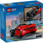 LEGO® City 60486 EV Superautomobil