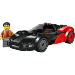 LEGO® City 60486 EV Superautomobil