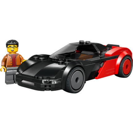 LEGO® City 60486 EV Superautomobil