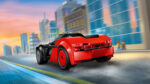 LEGO® City 60486 EV Superautomobil