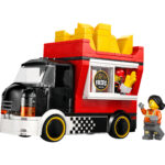 LEGO® City 60488 Kamion za pomfrit