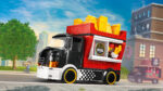 LEGO® City 60488 Kamion za pomfrit