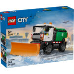 LEGO® City 60490 Grtalica za sneg