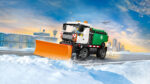 LEGO® City 60490 Grtalica za sneg