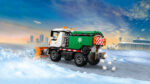 LEGO® City 60490 Grtalica za sneg