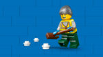 LEGO® City 60490 Grtalica za sneg