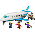 LEGO® City 60492 Putnički mlaznjak