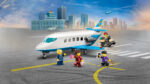 LEGO® City 60492 Putnički mlaznjak