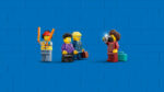 LEGO® City 60492 Putnički mlaznjak