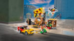 LEGO® City 60496 Dostava pice sa vozilima