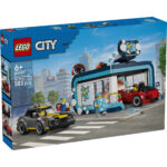 LEGO® City 60497 Auto-perionica