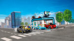 LEGO® City 60497 Auto-perionica