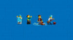 LEGO® City 60497 Auto-perionica