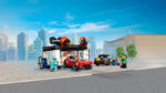 LEGO® City 60497 Auto-perionica