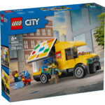 LEGO® City 60500 LEGO® Kombi