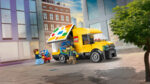 LEGO® City 60500 LEGO® Kombi