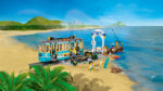 LEGO® City 60506 Klasični tramvaj na plaži