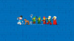 LEGO® City 60510 LEGO City božićni kalendar za 2026. godinu