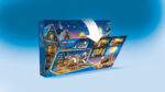 LEGO® City 60510 LEGO City božićni kalendar za 2026. godinu