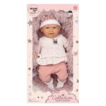 Baby lutka – Lulu