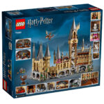 LEGO® 71043 Hogvorts™ zamak