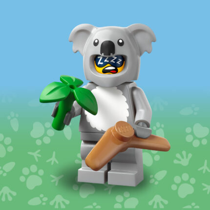 LEGO® 71051-6 Kostim koale